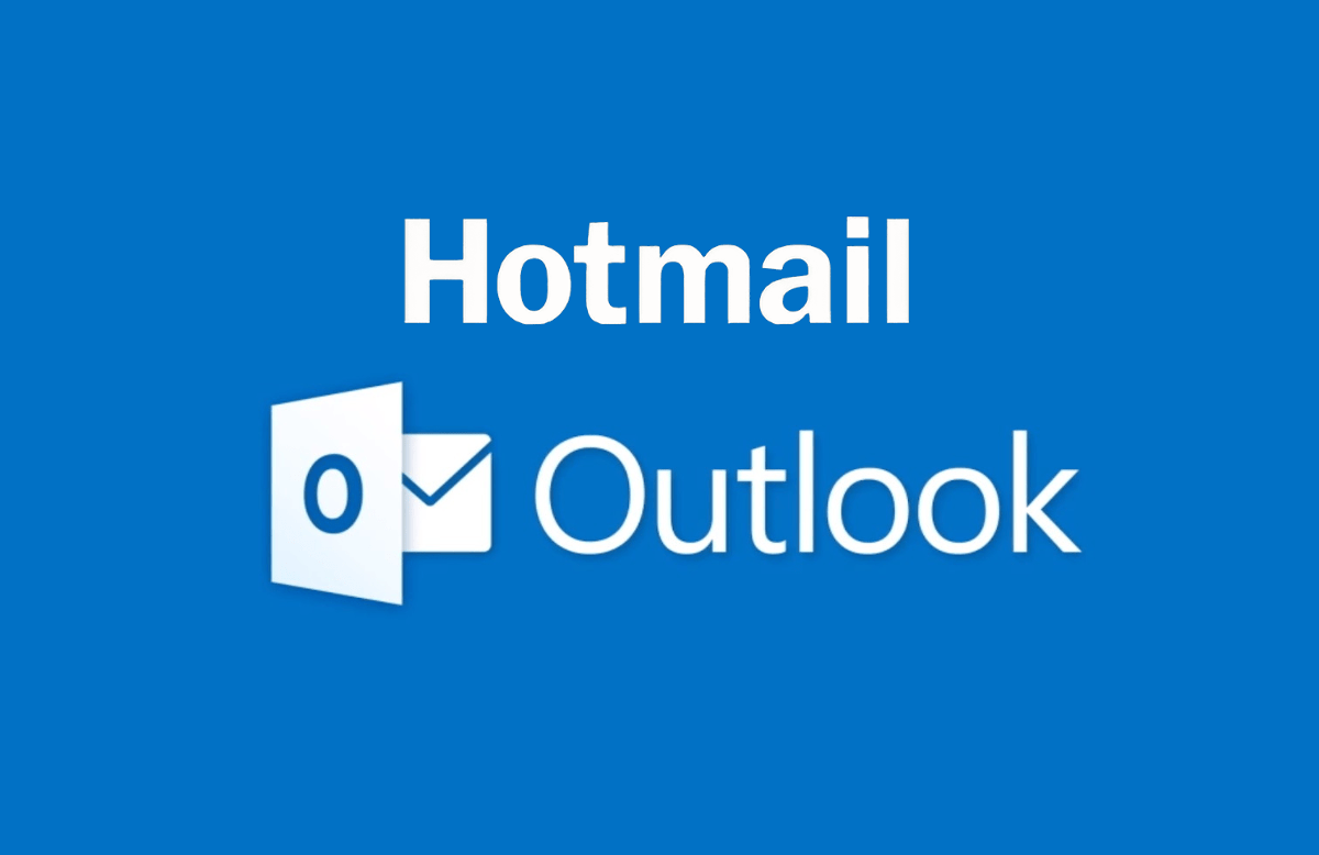 hotmail-login
